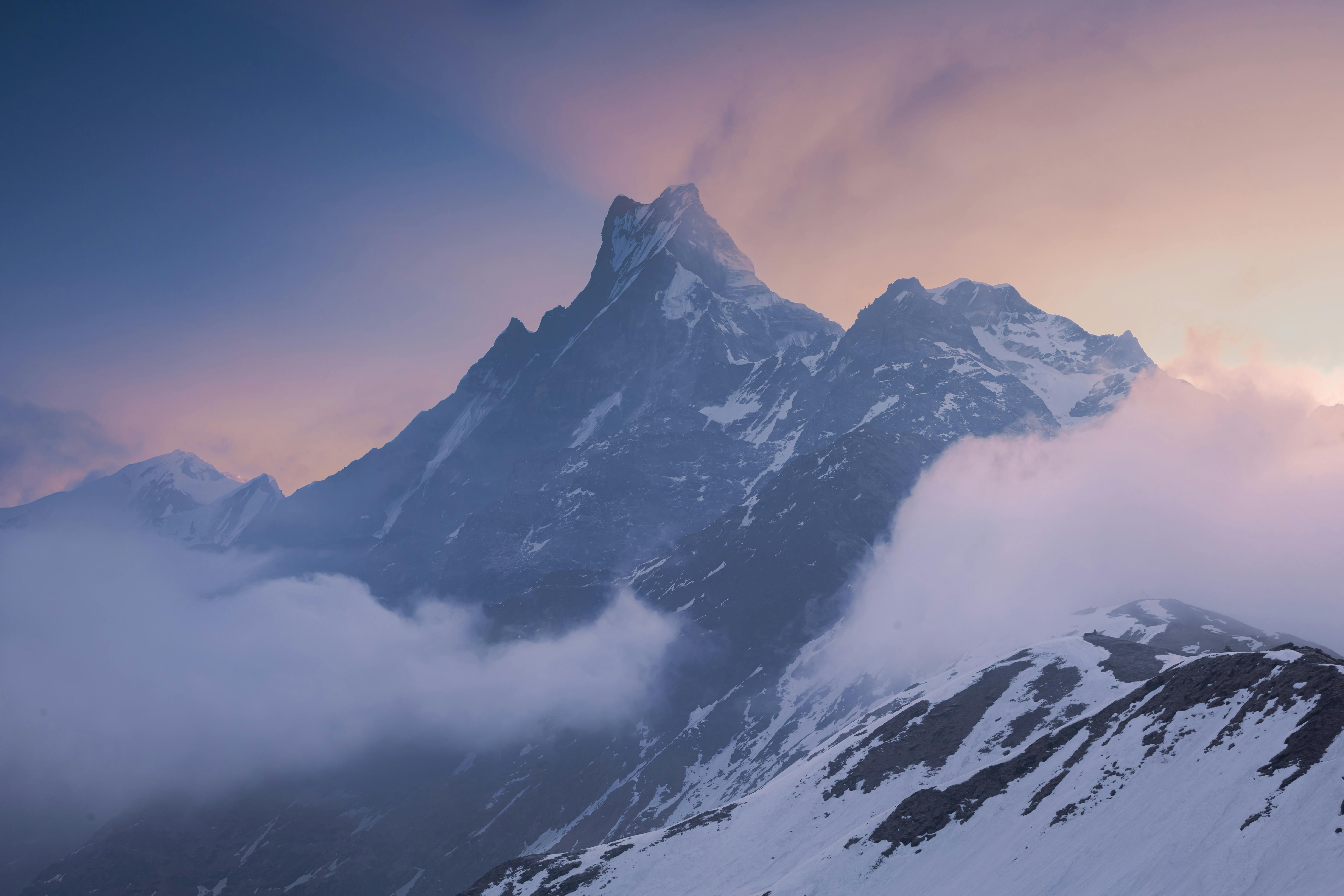 Nepal